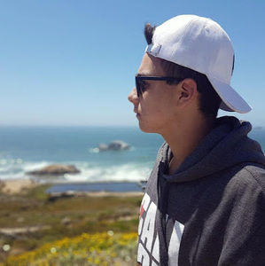 Meet your Posher, Matthews